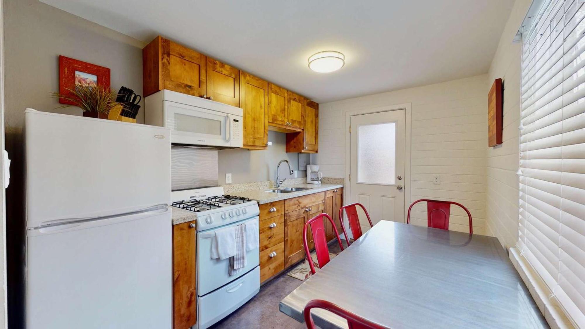 Downtown Cozy Home Base - Purple Sage 6 Moab Esterno foto