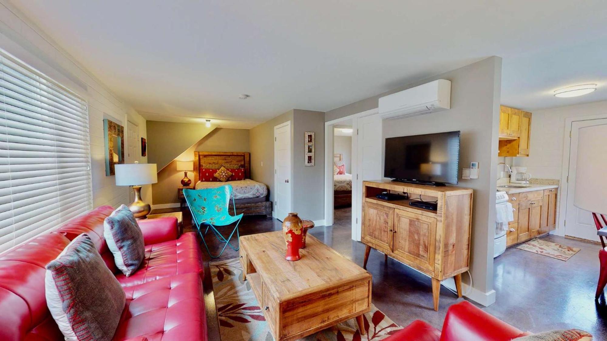 Downtown Cozy Home Base - Purple Sage 6 Moab Esterno foto