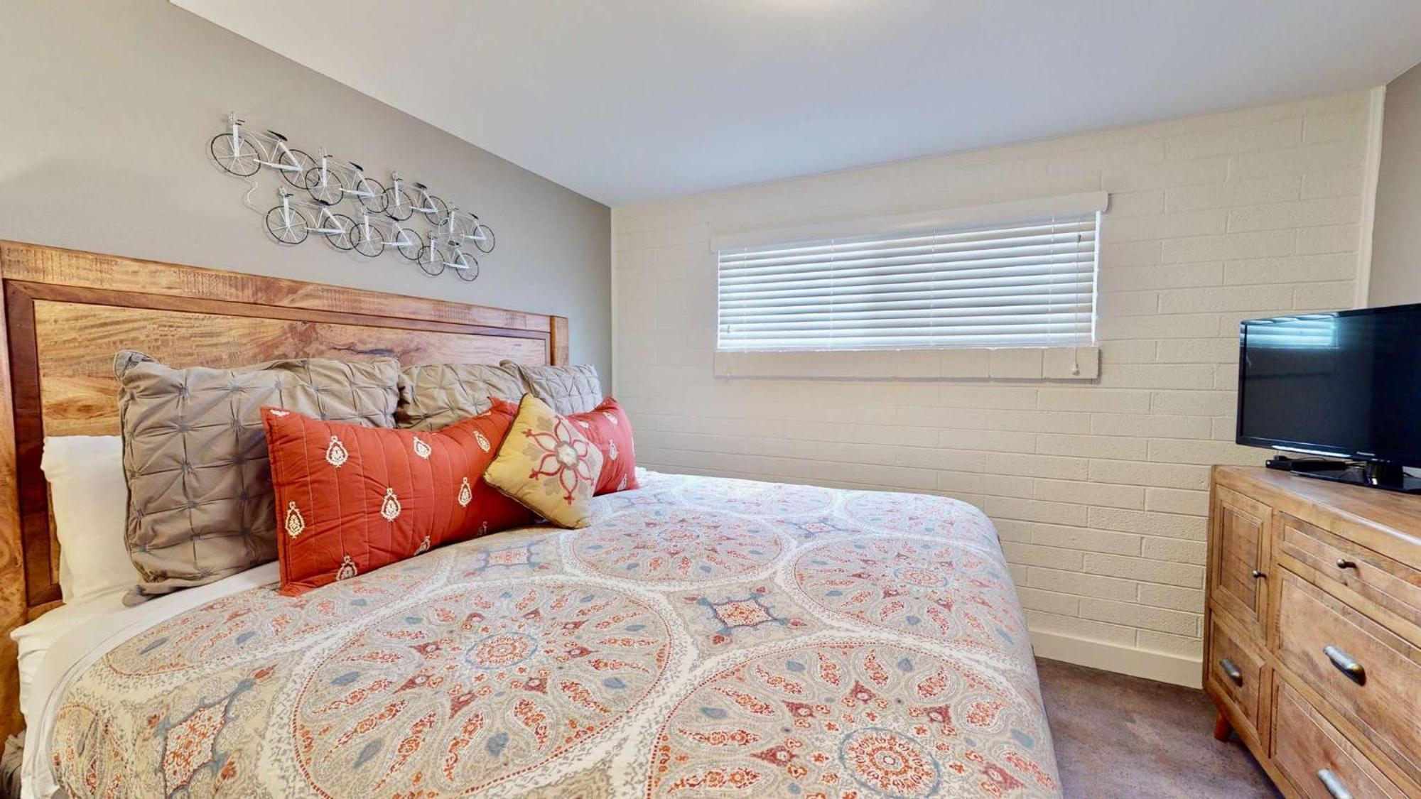 Downtown Cozy Home Base - Purple Sage 6 Moab Esterno foto